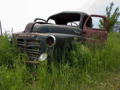 Car Junk Yard