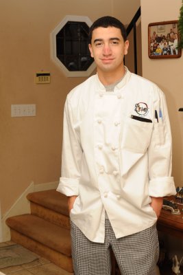 Chef Matt