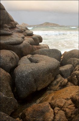 Whisky Bay