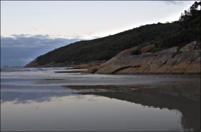 Tidal River