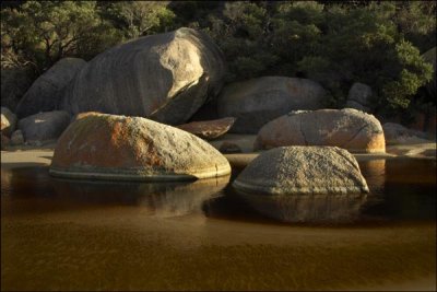 Tidal River - Sunburst Series 1