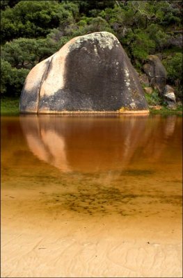 Tidal River