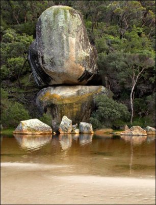 Tidal River