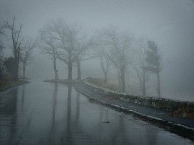  04/06/11 - Shenandoah NP, My Kind of Day