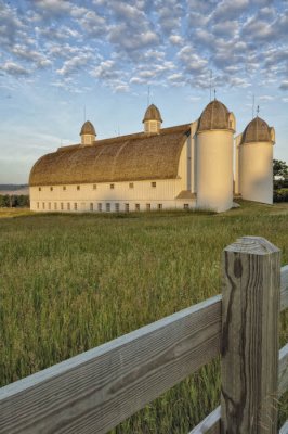 04/16/11 - Barn