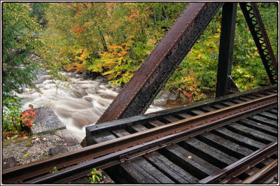 09/10/11 - Roaring River (Color Efex Pro 4's new RECIPE feature)