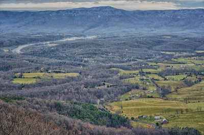 12/11/11 - The Shenandoah Valley