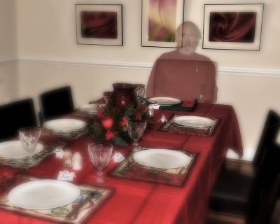 12/25/07 - Ghostly, 2nd Annual