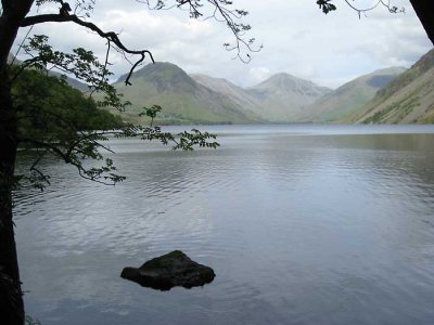 wastwater