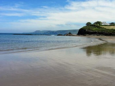 aberporth beach