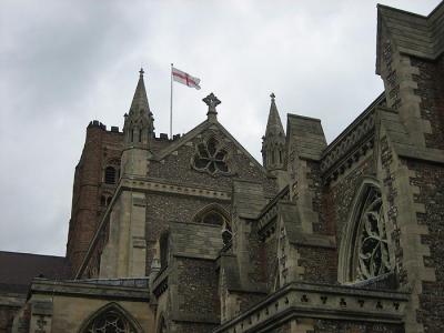 st albans cathedral