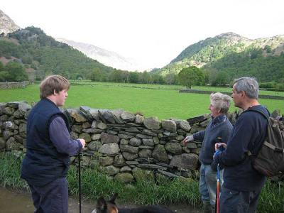 shepherds