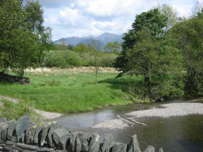 derwent valley