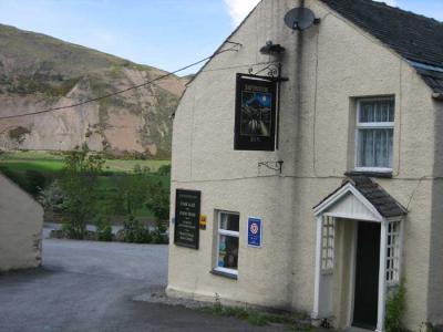 lunch stop at swinside