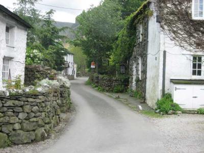 stonethwaite