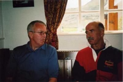 allan & david