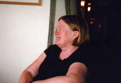 janet