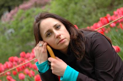 Canadian Tulip Festival