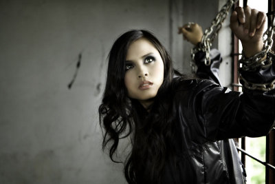 Captive