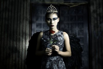Black Swan