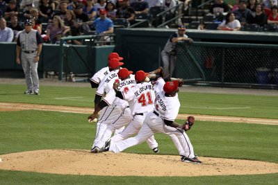 Frisco RoughRiders