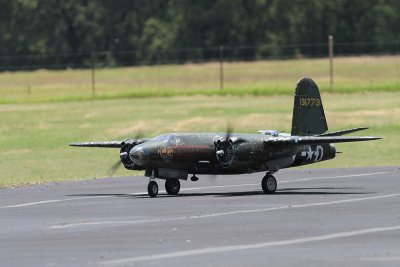IMG_9662 B-26 Flak Bait after landing.jpg