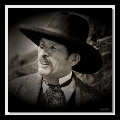 The sheriff