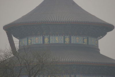 Qiniandian (Hall of Prayer for Good Harvests)