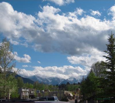 zCRW_0578 downtown Estes Park to Longs Peak sunny with clouds.jpg
