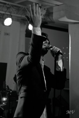 N8N & his Raw Soul