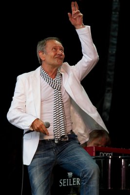 Rob De Nijs
