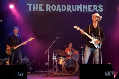 The Roadrunners