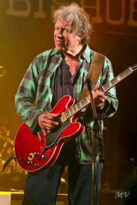 Elvin Bishop