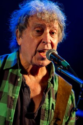 Elvin Bishop