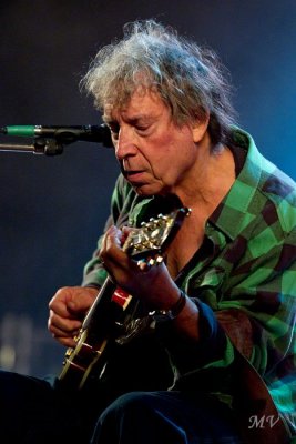 Elvin Bishop