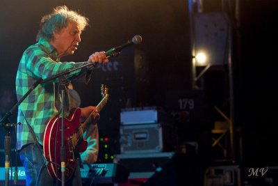 Elvin Bishop