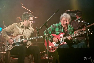 Elvin Bishop