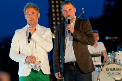Christoff & vrienden