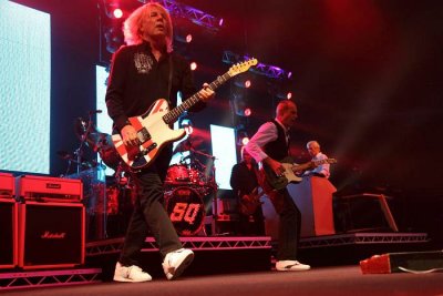 Status Quo