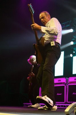 Status Quo