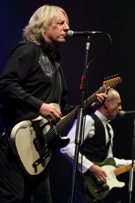 Status Quo