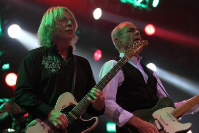 Status Quo