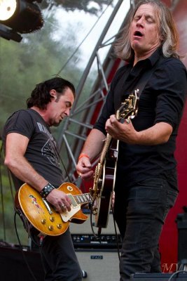 The Scabs