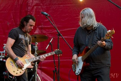 The Scabs