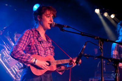 Dottir Slonza