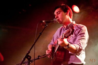 Matt Watts
