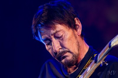 Chris Rea