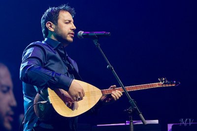 Mustafa Avsar