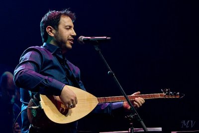 Mustafa Avsar