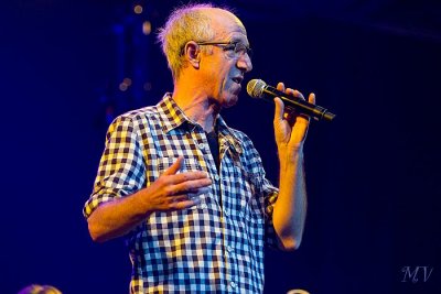 Raymond v/h Groenenwoud